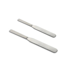 
    EZBio® Stainless Steel Spatula