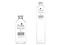 
    George™ Roller Bottles