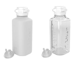 
    Heavy Duty Vacuum Bottles