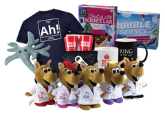 
    Lab Rat Gifts