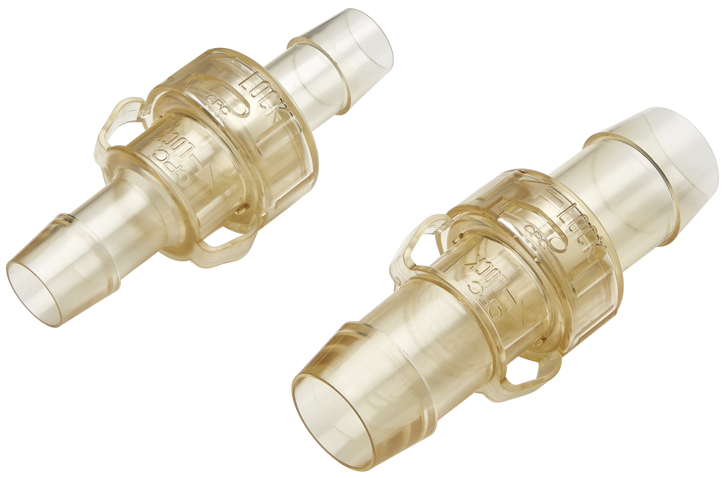 CPC MPU Connectors
