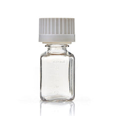 
    EZBio® Square Sterile Bottles