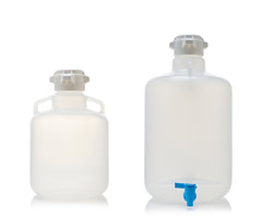 
    Round Carboys