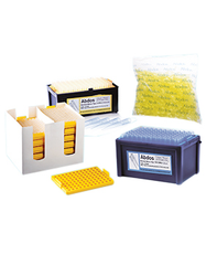 
    Abdos Pipette Tips