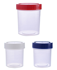 
    Sample Container