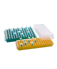 
    PCR Workup Rack
