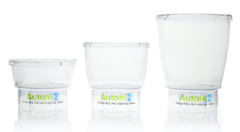 Autofil® 2 Bottle Top Filters