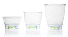 
    Autofil® 2 Bottle Top Filters
