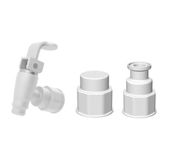 
    VersaBarb® Spigots and Fittings