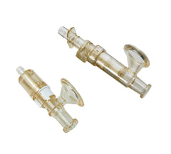 Steam-Thru® Connectors