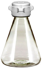 
    EZclear® Sterile Erlenmeyer Flasks