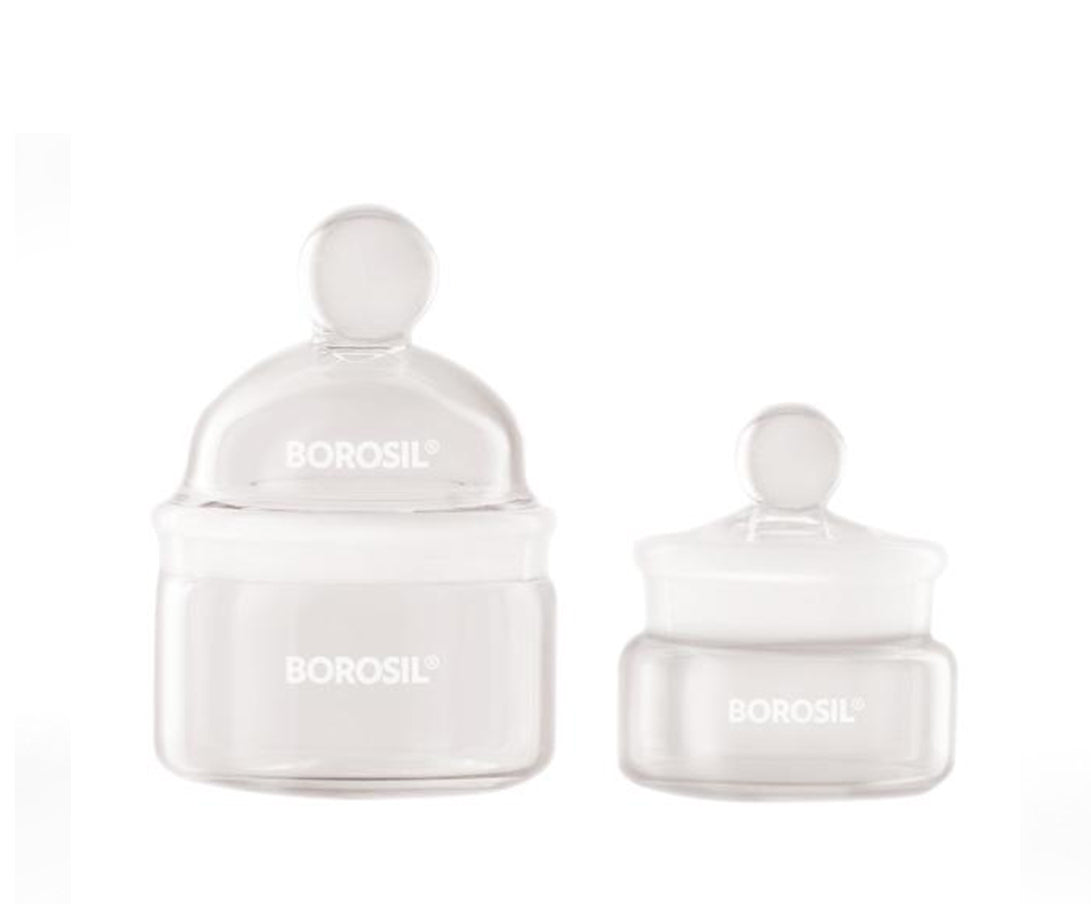 Borosil® Weighing