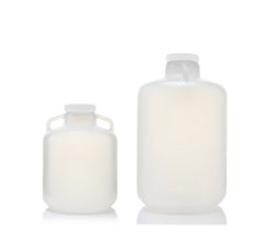 
    EZLabpureᵀᴹ Wide Mouth Carboys