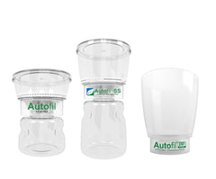 Autofil®  Bottle Top Filters