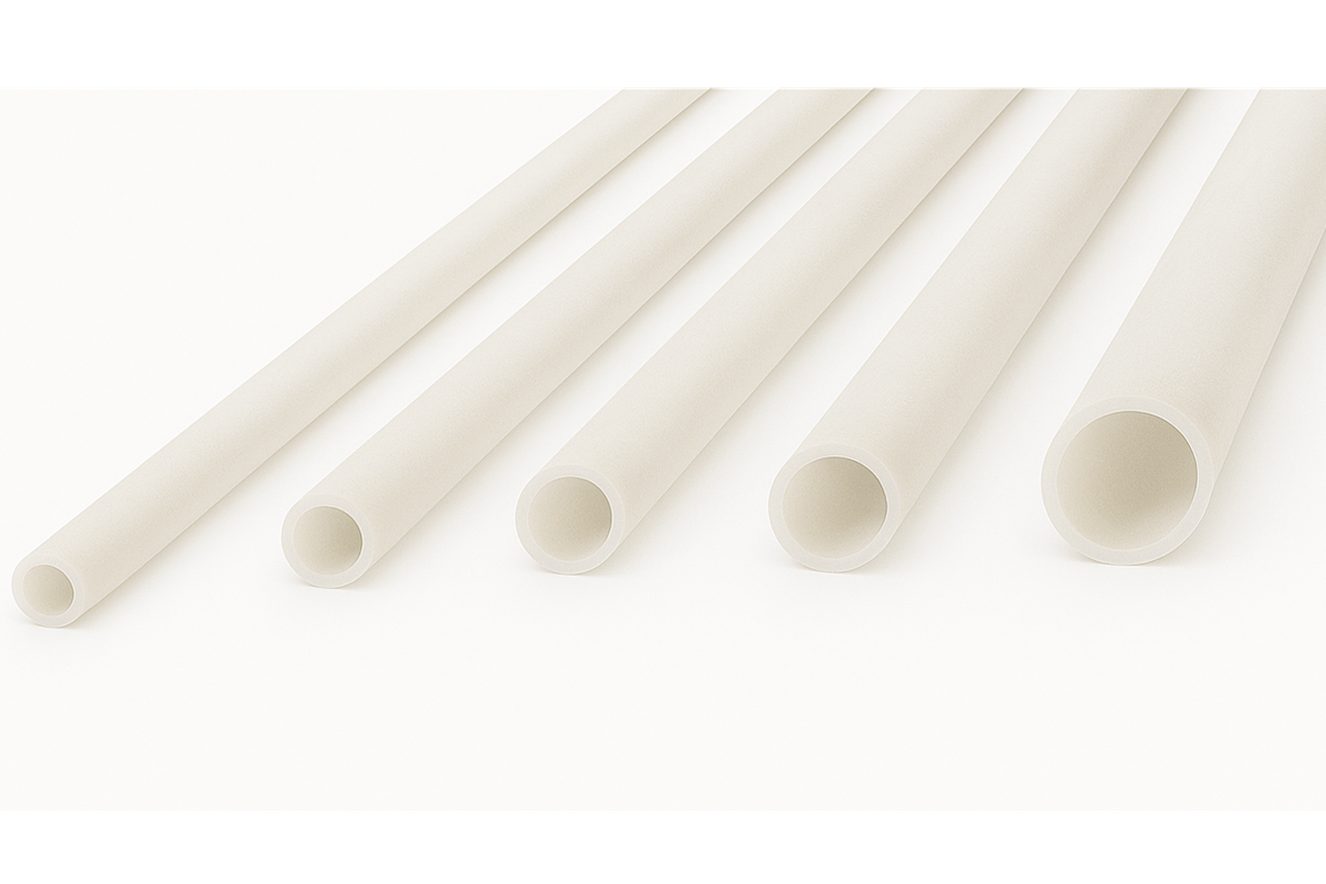 Polypropylene Tubing