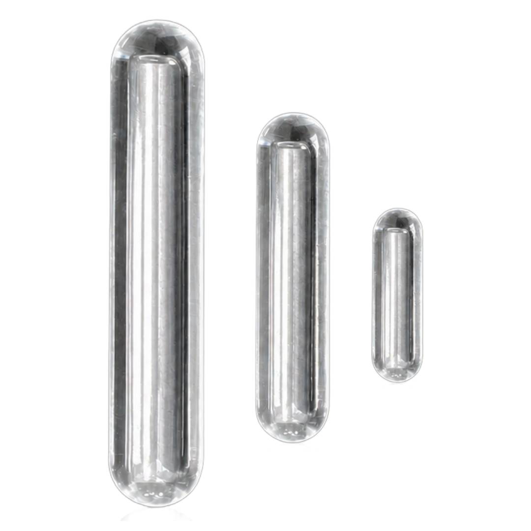 EZLabpure™ Glass Magnetic Mixer Bar