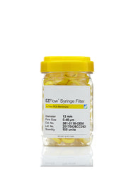 EZFlow® PES Syringe Filters