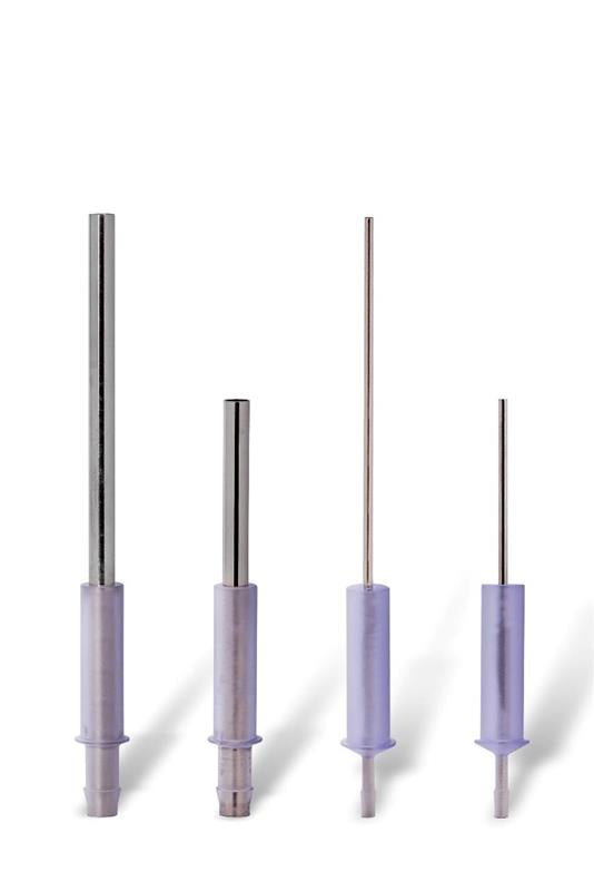 EZBio® Viper Filling Needles