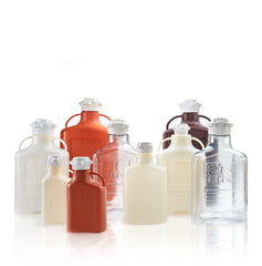
    Bottles, Carboys, and Jerrycans