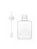 Vita Mixers™ 10L TR Carboy, PC, with top-mounted Shaft