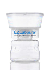 
    EZLabpure™ Sterile Bottle Top Filters Full System