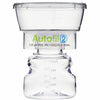 Autofil® 2 Bottle Top Filtration, Full Assembly, 250 mL, 0.22 µm PES Unit, Sterile, 12/cs