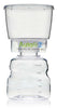 Autofil® 2 Bottle Top Filtration, Full Assembly, 500 mL, 0.22 µm PES Unit, Sterile, 12/cs