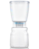 EZLabpure™ Sterile Disposable Bottle Top Vacuum Filter Units with 0.2 µm Sterilizing PES Membrane, 1,000 mL, 12/CS