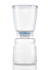 
    EZLabpure™ Sterile Bottle Top Filters Full System