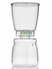 Autofil® 2 Bottle Top Filtration, Full Assembly, 1L, 0.22 µm PES Unit, Sterile, 12/cs