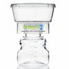 Autofil® 2 Bottle Top Filtration, Full Assembly, 250 mL, 0.45 µm PES Unit, Sterile, 12/cs