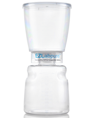 
    EZLabpure™ Sterile Bottle Top Filters Full System