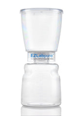 
    EZLabpure™ Sterile Bottle Top Filters Full System