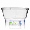 Autofil® 2 Bottle Top Filtration, Funnel Only, 250 mL, 0.22 µm PES, Sterile, 12/cs