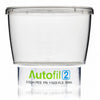 Autofil® 2 Bottle Top Filtration, Funnel Only, 500 mL, 0.22 µm PES, Sterile, 12/cs