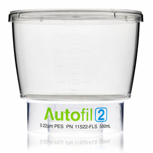 Autofil 2 Foxx Life Sciences