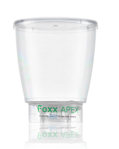 APEX™ Sterile Disposable Bottle Top Vacuum Filters with 0.2 µm Sterilizing PES Membrane, 1,000 mL, 24/CS