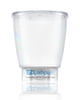 EZLabpure™ Sterile Disposable Bottle Top Vacuum Filters with 0.2 µm Sterilizing PES Membrane, 1,000 mL, 24/CS