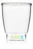 Autofil® 2 Bottle Top Filtration, Funnel Only, 1L, 0.22 µm PES, Sterile, 12/cs