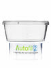 Autofil® 2 Bottle Top Filtration, Funnel Only, 250 mL, 0.10 µm PES, Sterile, 12/cs