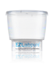 EZLabpure™ Sterile Disposable Bottle Top Vacuum Filters with 0.1 µm PES Membrane for Mycoplasma Removal, 500 mL, 24/CS