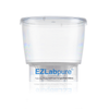 EZLabpure™ Sterile Disposable Bottle Top Vacuum Filters with 0.1 µm PES Membrane for Mycoplasma Removal, 500 mL, 24/CS