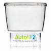 Autofil® 2 Bottle Top Filtration, Funnel Only, 500 mL, 0.10 µm PES, Sterile, 12/cs