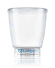 EZLabpure™ Sterile Disposable Bottle Top Vacuum Filters with 0.1 µm PES Membrane for Mycoplasma Removal, 1,000 mL, 24/CS
