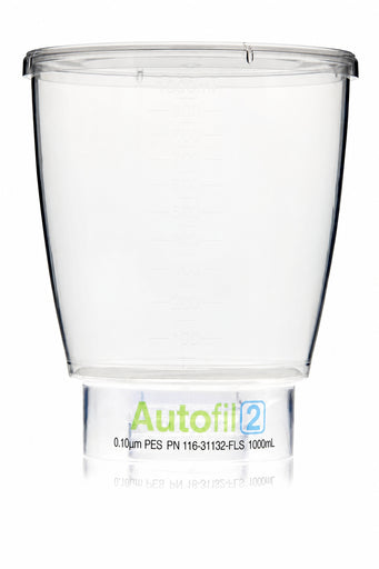 Autofil 2 Foxx Life Sciences
