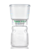 APEX™ Sterile Disposable Bottle Top Vacuum Filter Units with 0.1 µm PES Membrane for Mycoplasma Removal, 500 mL, 12/CS