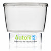 Funnel Only, 500 ml, 0.45um PES, Autofil 2