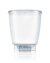 
    EZLabpure™ Sterile Bottle Top Filters Funnel