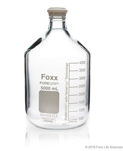 Media Bottles