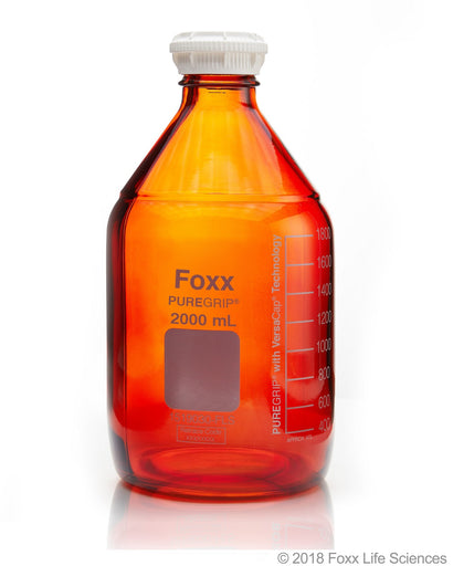 Media Bottles